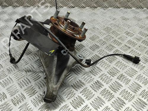 Left front steering knuckle KIA SPORTAGE V (NQ5) 1.6 T-GDI | BP28562116M25