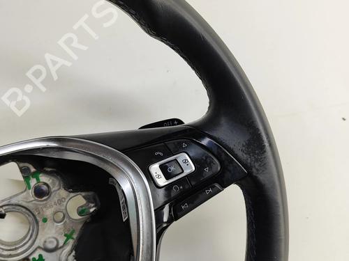 Steering wheel VW PASSAT B8 (3G2, CB2) 1.4 GTE Hybrid | BP25217679C49  - Image 6