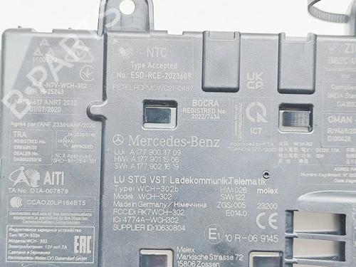 Electronic module ASTON MARTIN DBX 4.0 All-wheel Drive | BP36809377M83  - Image 7