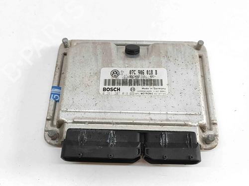 Motorstyringsenhed VW PHAETON (3D1, 3D2, 3D3, 3D4, 3D6, 3D7, 3D8, 3D9) 6.0 W12 4motion (420 hp) 29488086