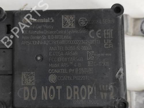 Electronic module NISSAN JUKE (F16_) DIG-T 117 | BP27774821M83  - Image 7