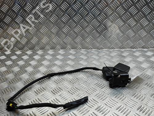 Sikkerhedssele-spænde OPEL MOKKA 1.2 (76) | BP36984181I32 - Image 5