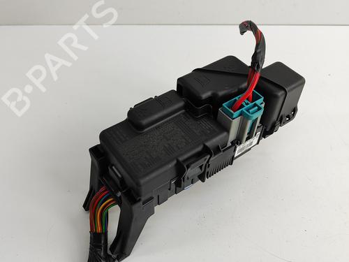 Fuse box VOLVO V70 III (135) D5 | BP25788282E1 