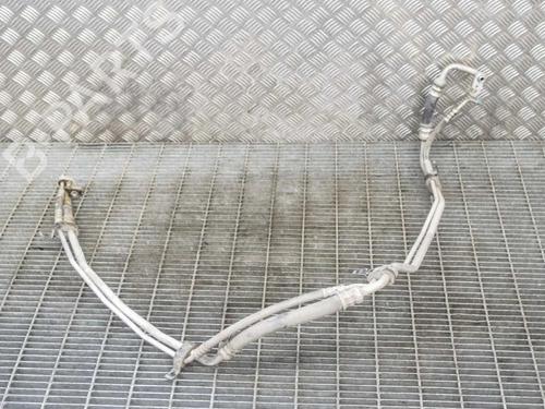 Used AC pipe AC pipe TESLA MODEL X (5YJX) 90D AWD (525 hp) 20233150 20233150