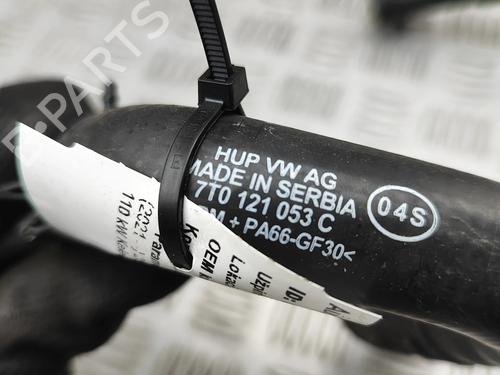 Pipe VW MULTIVAN T7 (STM, STN) 1.4 eHybrid | BP33972146M125  - Image 6