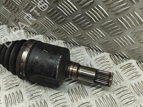 Left front driveshaft CHEVROLET CAPTIVA (C100, C140) 2.0 D 4WD | BP28101837M38 