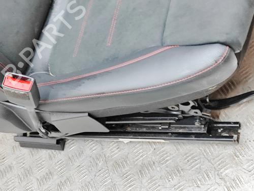 Left front seat MERCEDES-BENZ EQA (H243) EQA 250 (243.701) | BP38706357C15 - Image 5