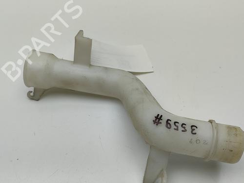 Used Pipe KIA CARNIVAL II (GQ) 2.9 CRDi (144 hp) 24582910