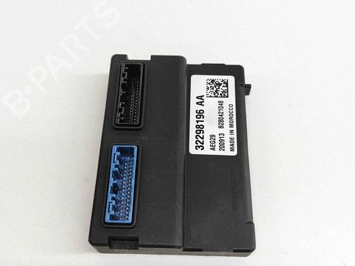 Climate control VOLVO S60 III (224) T6 Twin Engine AWD | BP27776933I5 