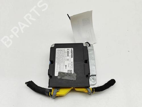 Airbag module JEEP RENEGADE SUV (BU, B1, BV) 1.3 PHEV 4Xe (190 hp) 30130756