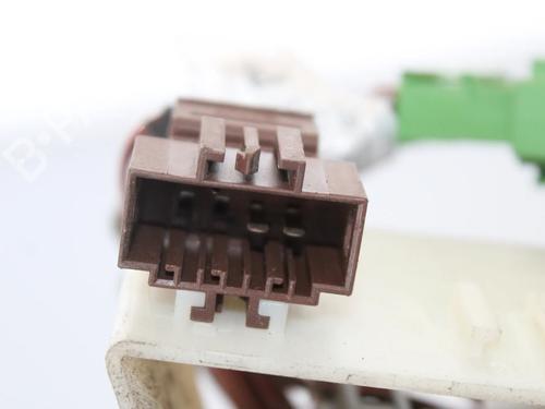 Wiring harness LAND ROVER RANGE ROVER VELAR (L560) 2.0 D240 SD4 4x4 | BP33390342E16  - Image 7