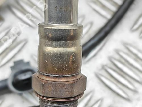 Electronic sensor MAZDA 3 Hatchback (BP) 2.5 e-SKYACTIV-G (BP5H) | BP33381135M84 - Image 7