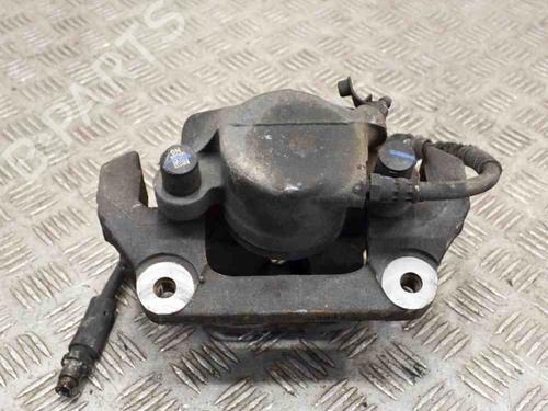 Used Left front brake caliper BMW X6 (F16, F86) xDrive 40 d (313 hp) 14639135
