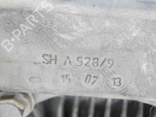 Rear differential MERCEDES-BENZ S-CLASS Coupe (C217) S 500 (217.382) | BP7737138M24 