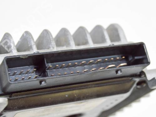 Electronic module AUDI A3 Convertible (8P7) 2.0 TDI | BP14650886M83
