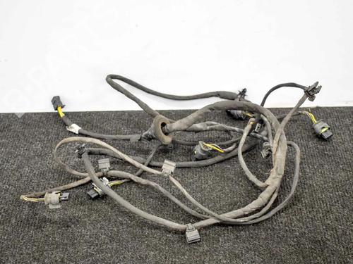Used Electronic module MERCEDES-BENZ E-CLASS (W212) E 220 CDI / BlueTEC (212.001, 212.002) (170 hp) 14665886