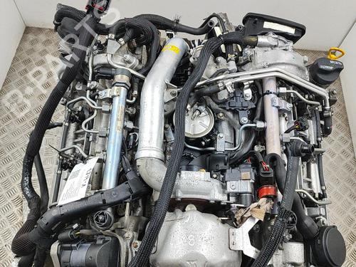 Engine CHRYSLER 300C (LX, LE) 3.0 CRD | BP20232034M1  - Image 5