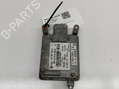 Electronic module AUDI Q7 (4LB) 4.2 FSI quattro | BP25217329M83