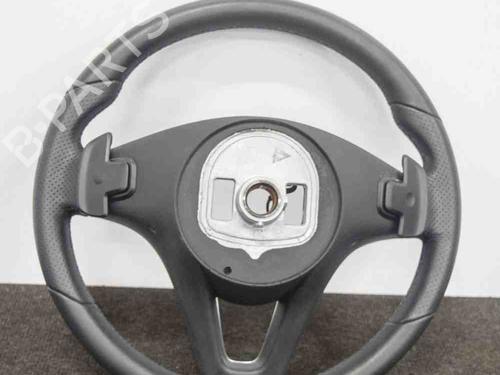 Steering wheel MERCEDES-BENZ GLC (X253) 300 (253.948) | BP27747552C49 