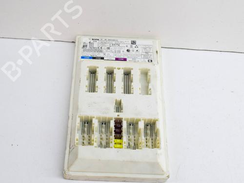 Electronic module BMW 3 (G20, G80, G28) 320 d | BP15480877M83 