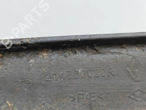 Other OPEL MOVANO B Van (X62) 2.3 CDTI FWD (FV) | BP33376161O1  - Image 6