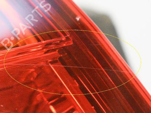Left taillight BMW 3 Touring (F31) 330 d | BP7735203C34 