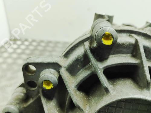 Gearbox VW TIGUAN (5N_) 2.0 TDI 4motion | BP31998242M3