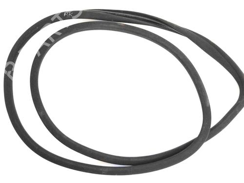 Used Rubber door seal MERCEDES-BENZ S-CLASS (W221, V221) S 500 (221.071, 221.171) (388 hp) 30217521