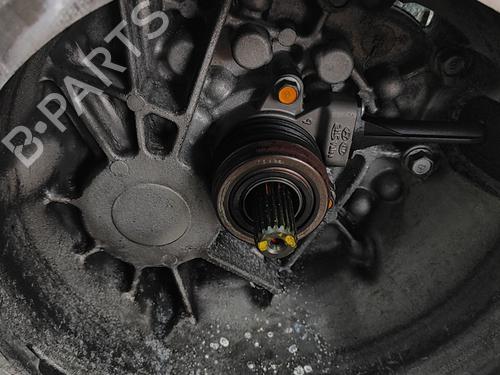 Gearbox KIA SPORTAGE IV (QL, QLE) 1.6 T-GDI | BP28028405M3 