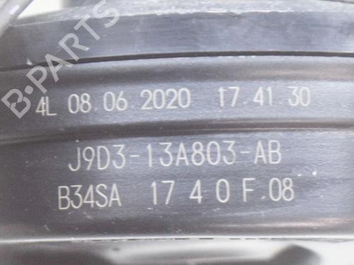 Horn JAGUAR I-PACE (X590) EV400 AWD | BP27750887E13 