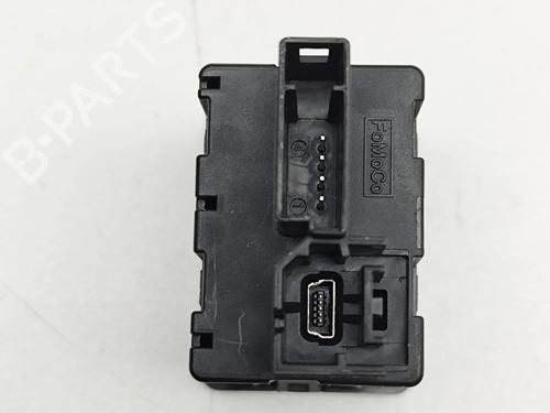 Electronic module FORD PUMA (J2K, CF7) 1.0 EcoBoost mHEV | BP38623204M83 - Image 7