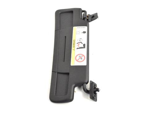 Left sun visor MERCEDES-BENZ SLK (R172) 250 CDI / d (172.403) | BP33345397I1 - Image 4