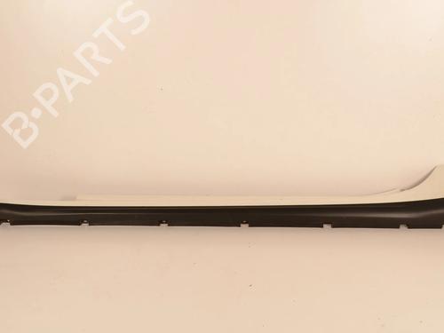 Used Left sideskirt Left sideskirt MASERATI GHIBLI III (M157) 3.0 D (275 hp) 30282444 30282444