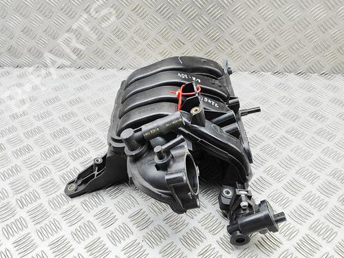 Intake manifold RENAULT CAPTUR II (HF_) TCe 100 (HFMT) | BP36186490M70 - Image 2