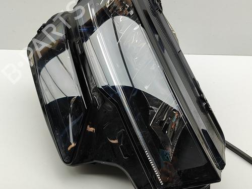 Right headlight SKODA KAROQ (NU7, ND7) 1.0 TSI | BP29391970C29 