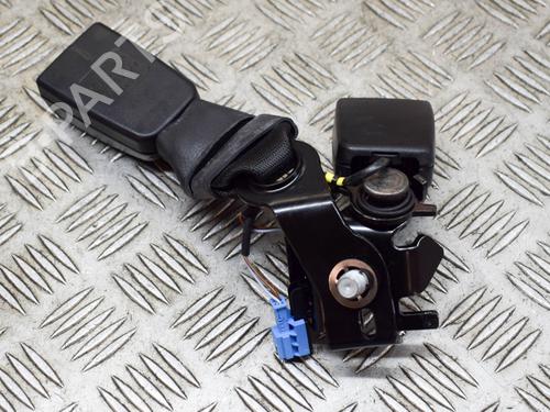 Seat buckle MERCEDES-BENZ GLC Coupe (C253) 250 d 4-matic (253.309) | BP14633688I32 