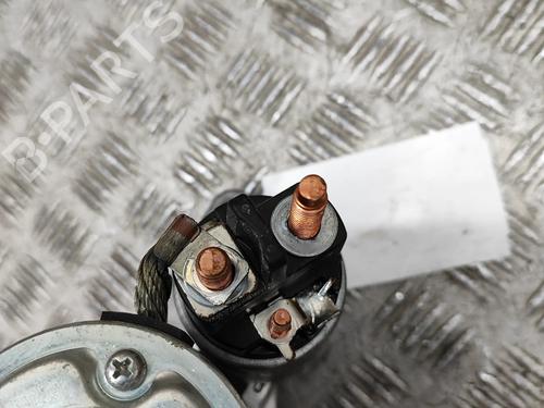 Starter NISSAN JUKE (F16_) DIG-T 117 | BP27775506M8  - Image 8