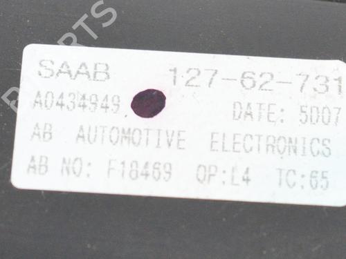 Electronic module SAAB 9-5 (YS3E) 2.3 t | BP20231681M83 