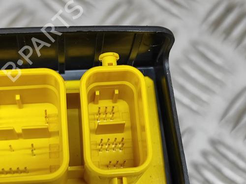 Kollisjonspute styreenhet AUDI Q8 E-TRON Sportback (GET) 55 quattro | BP30971696M53