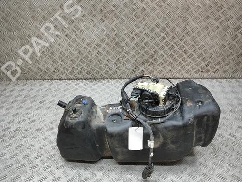 Used AdBlue tank AdBlue tank 39447017 39447017