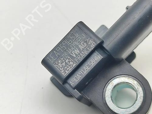 Electronic sensor AUDI Q4 E-TRON SUV (F4B) 35 | BP27782494M84 - Image 6