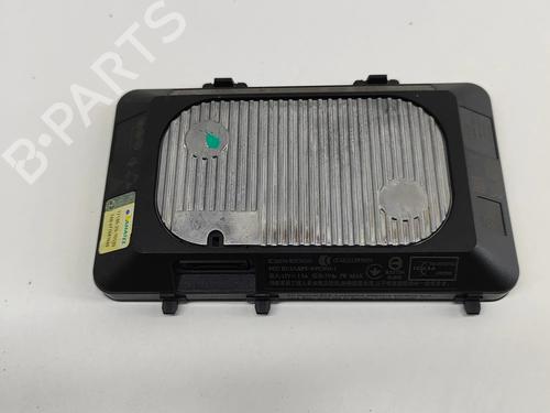 Electronic module VW GOLF VIII (CD1, DA1) 1.5 TSI | BP27765315M83