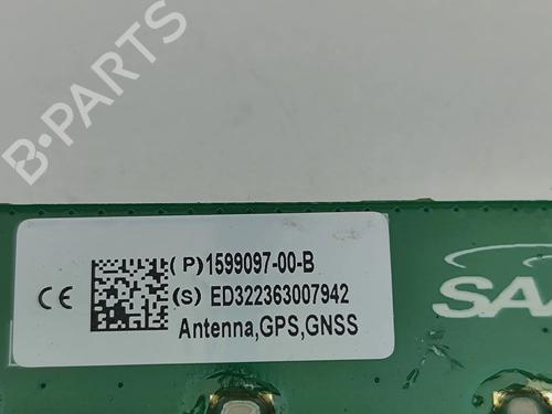 Module électronique TESLA MODEL Y (5YJY) EV Rear-Wheel Drive | BP30620845M83