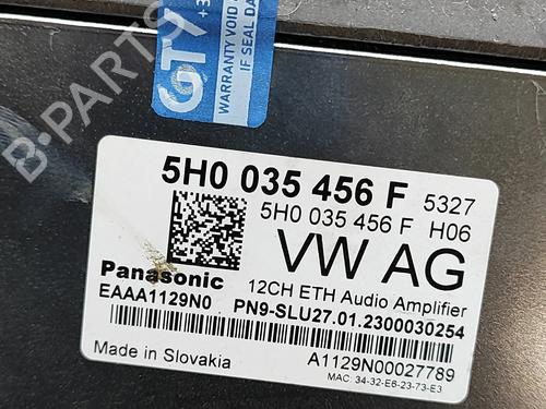 Elektronische module VW ID.5 (E39) GTX | BP27784225M83 