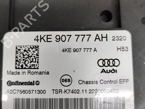 Electronic module AUDI E-TRON Sportback (GEA) 50 quattro | BP29391601M83 - Image 8