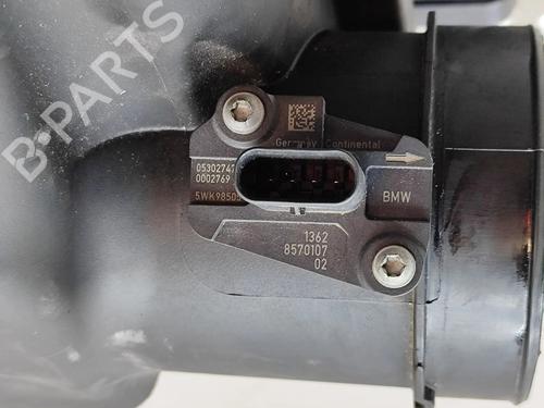 Air filter box BMW 5 Touring (G31) 520 d | BP29171508M87 - Image 9