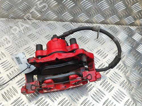 Right front brake caliper FORD FIESTA VII (HJ, HF) 1.0 EcoBoost | BP28101419M104 - Image 2