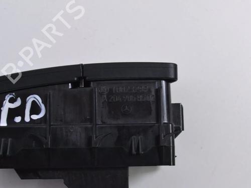 Switch MERCEDES-BENZ SLC (R172) 250 d (172.404) | BP33341903I30  - Image 5