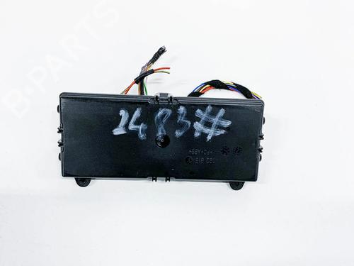 Used Electronic module Electronic module VOLVO V90 II Cross Country (236) T5 AWD (249 hp) 27747686 27747686
