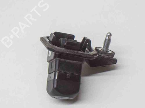 Camera TOYOTA C-HR (_X1_) 1.8 Hybrid (ZYX10_, ZYX11_, ZYX10R, ZYX11R) | BP27749605E14 